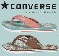 tong converse homme