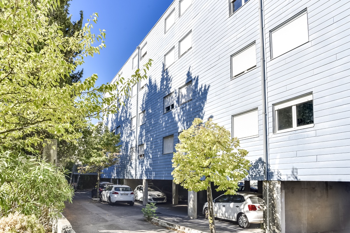 STUDÉA MONTPELLIER NORD