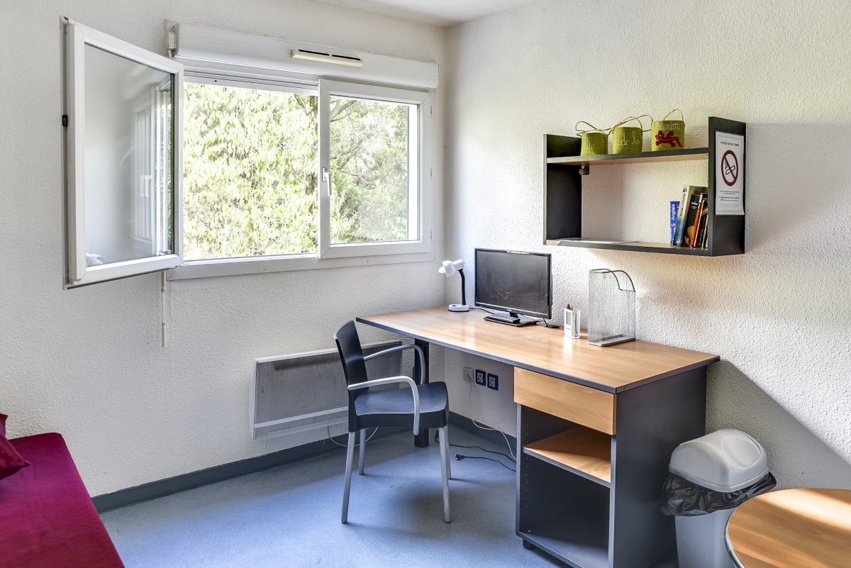 STUDÉA MONTPELLIER NORD