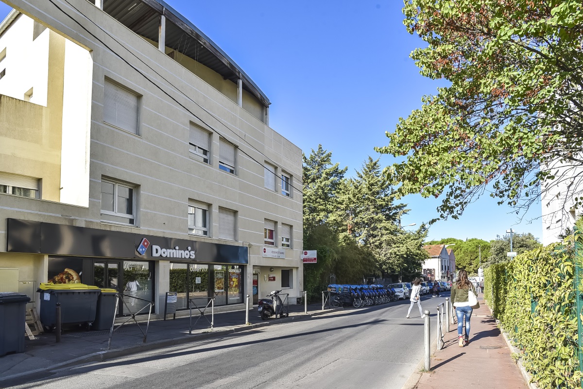 STUDÉA MONTPELLIER NORD