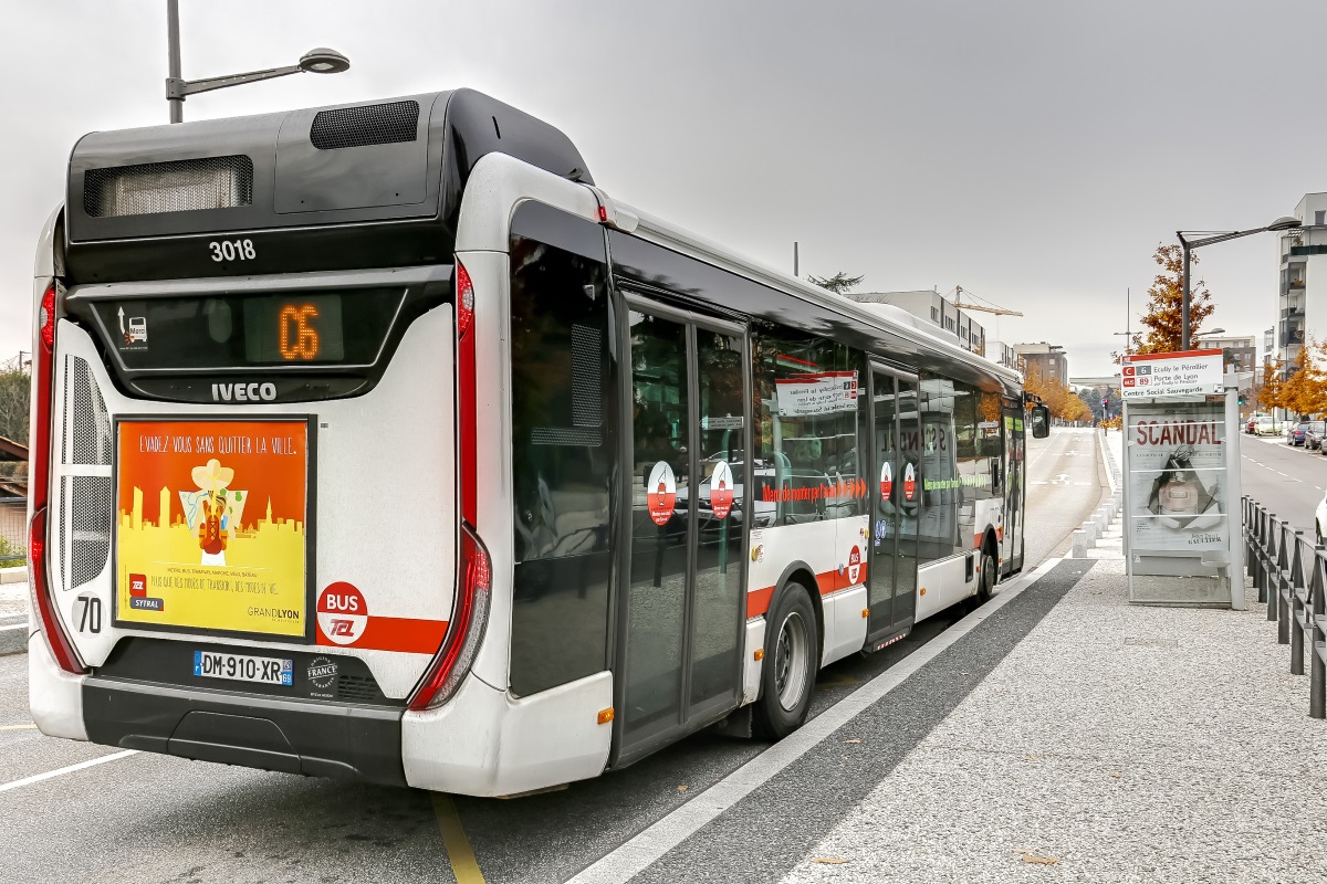 STUDÉA LYON OUEST 2