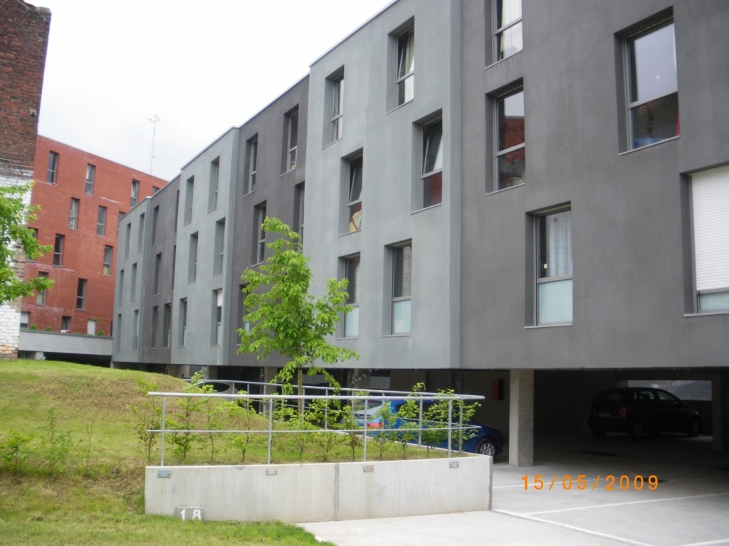 STUDÉA MONTEBELLO