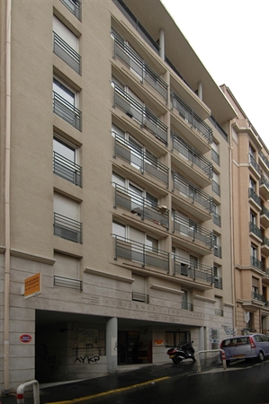 STUDÉA MARSEILLE CENTRE
