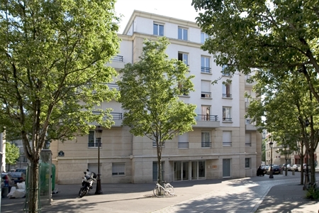 STUDÉA VOLTAIRE