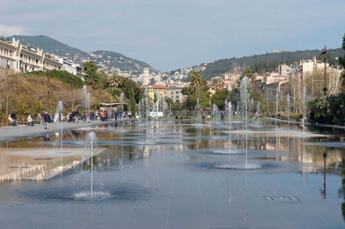 STUDÉA NICE PORT