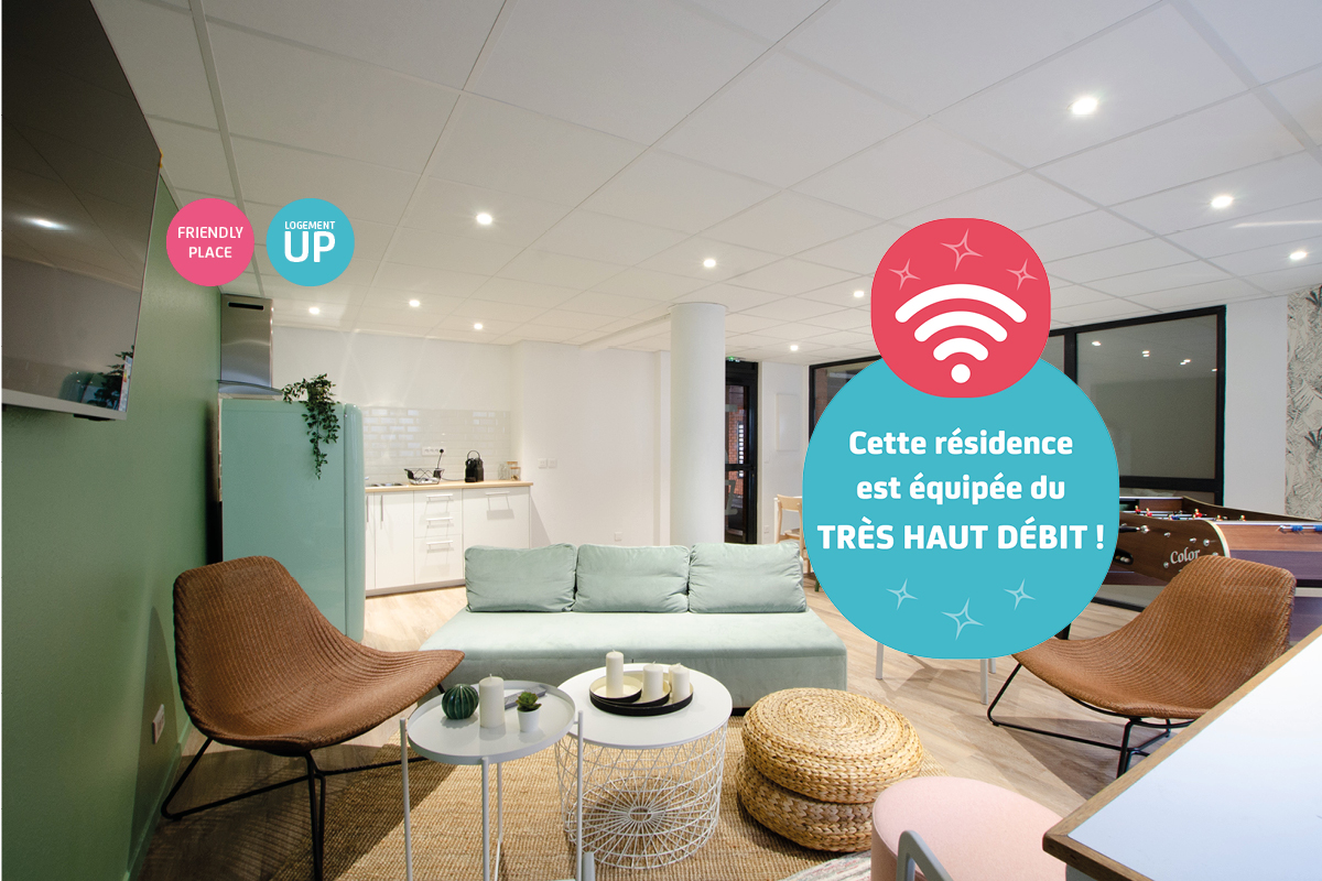 STUDÉA LILLE CENTRE