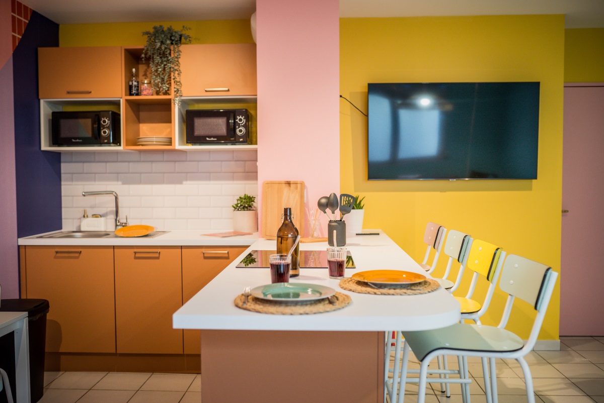 STUDÉA ZUCCARELLI 34000 MONTPELLIER Résidence service étudiant