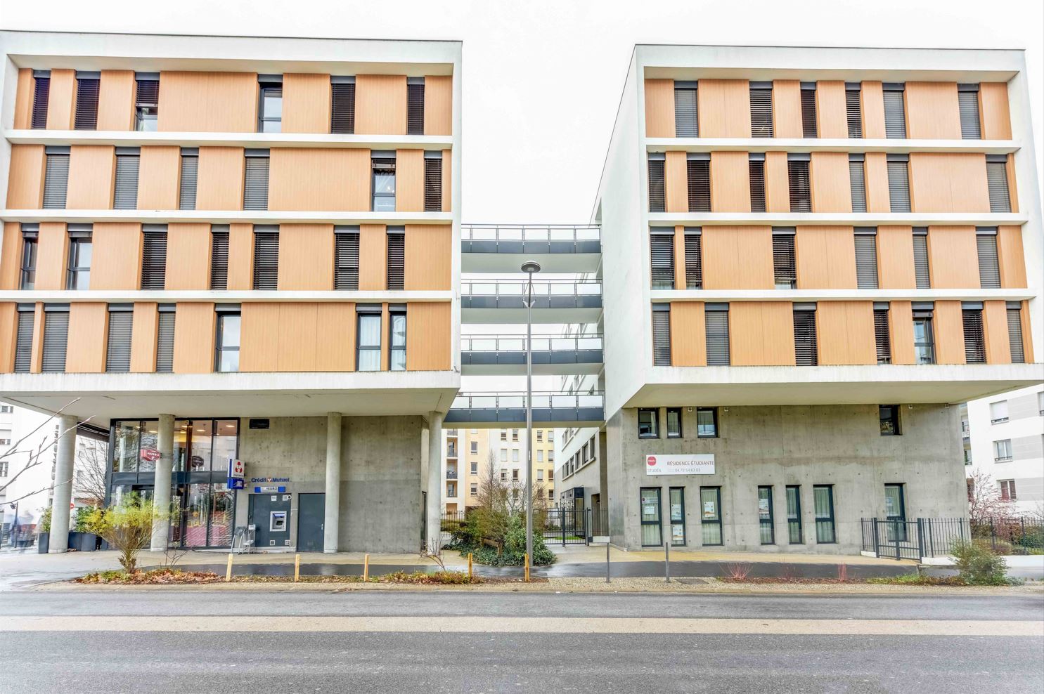 STUDÉA LYON VAISE