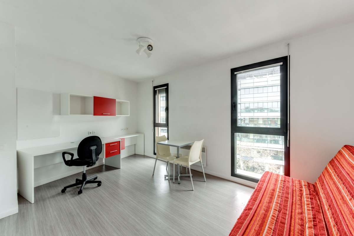 STUDÉA LYON VAISE