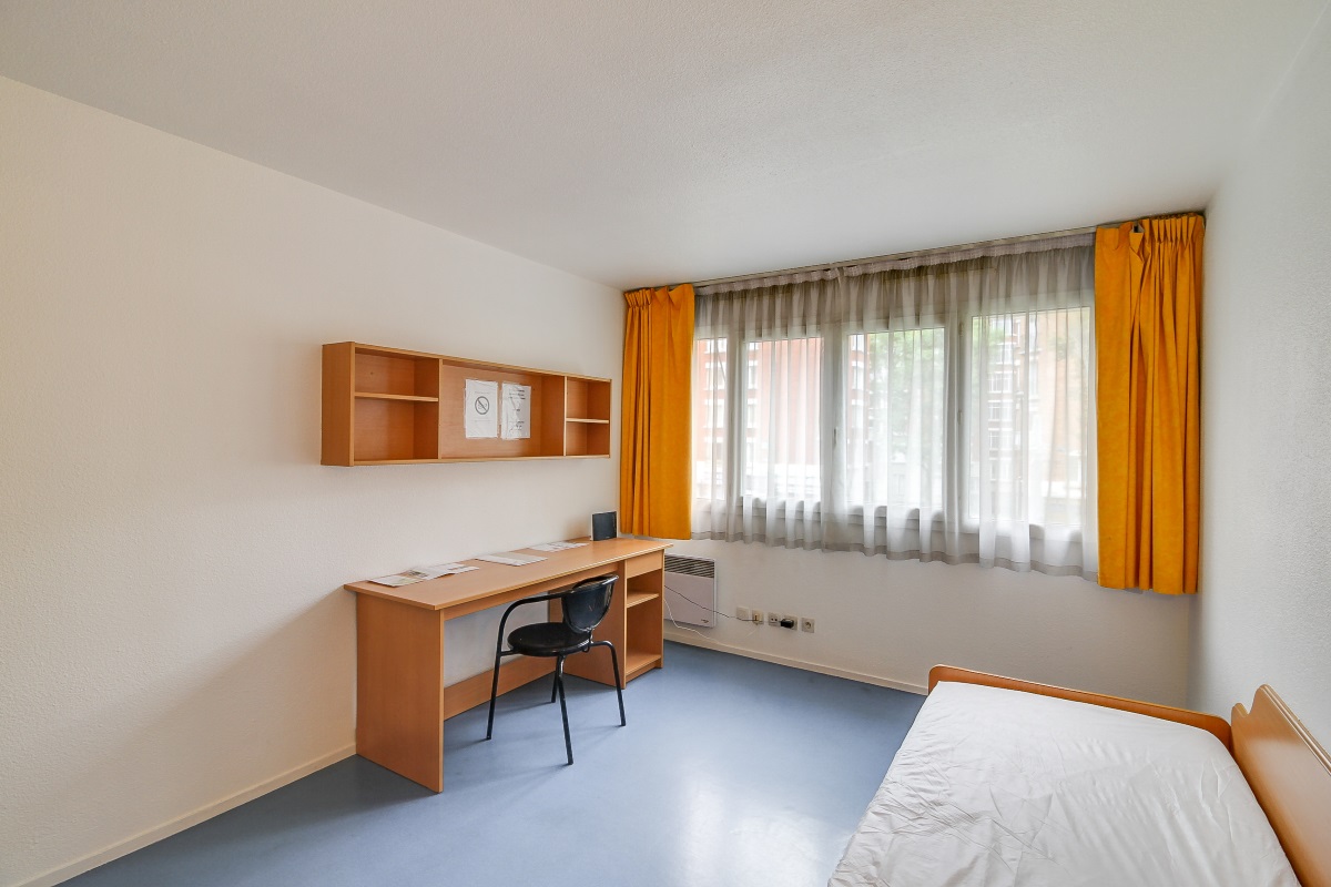 STUDÉA PARIS DAVOUT