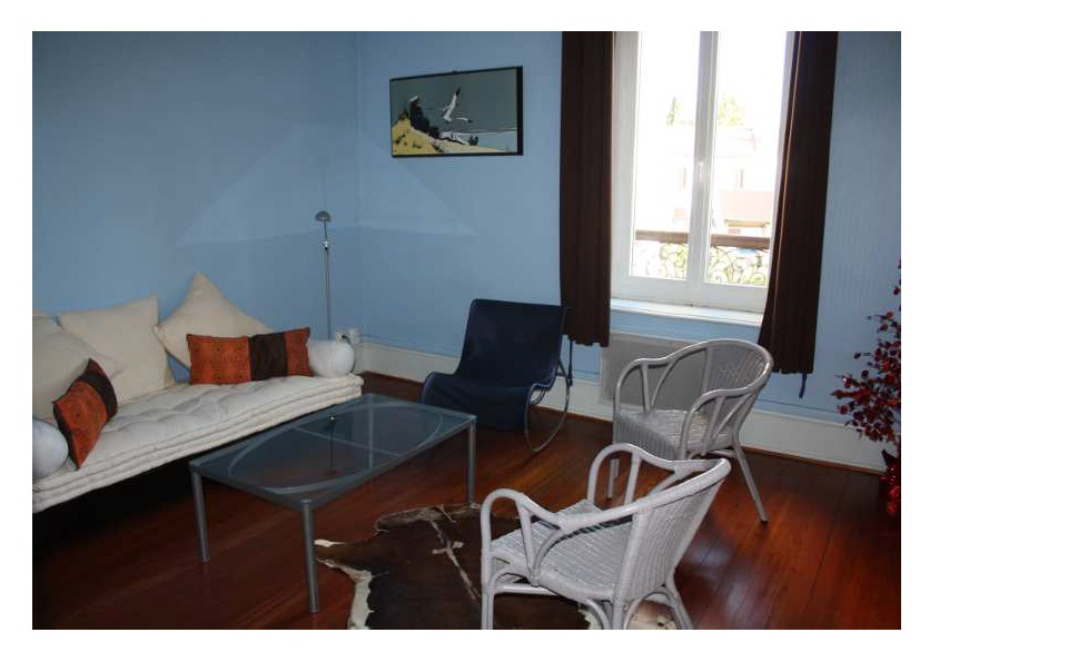: Chambre