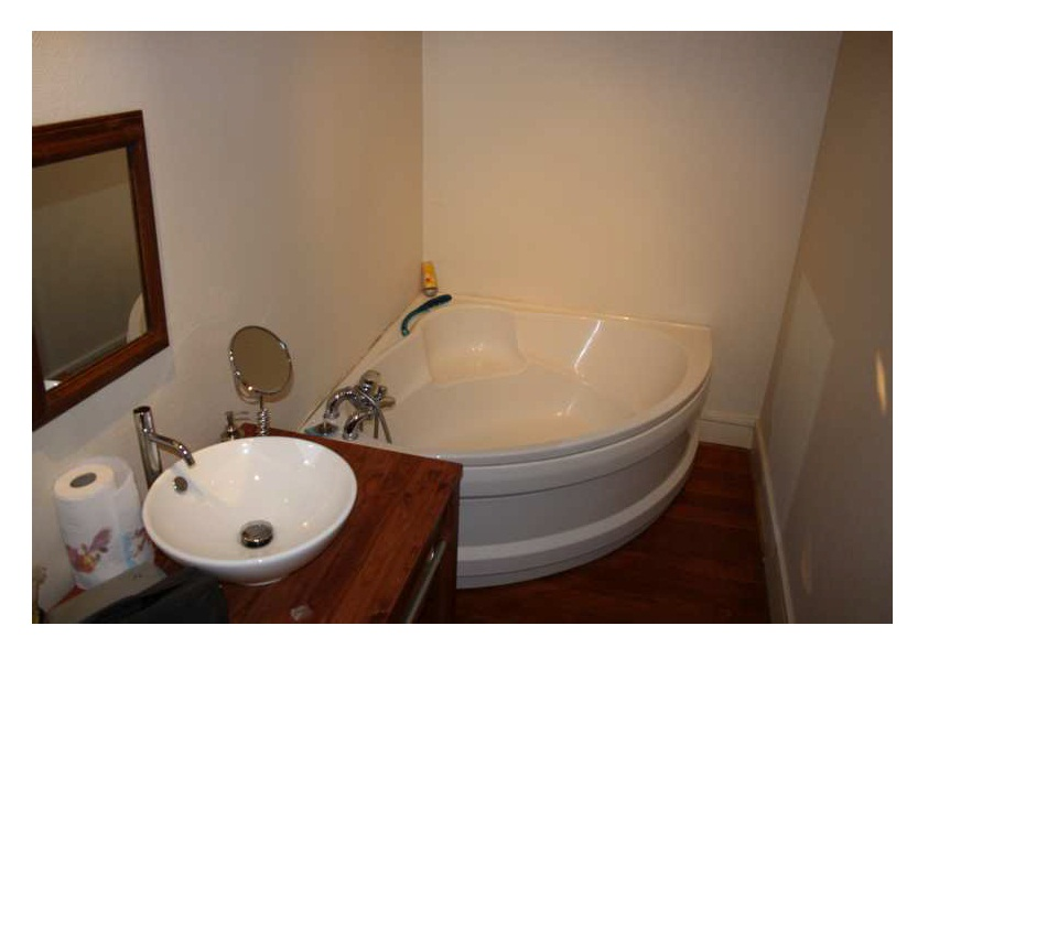 : Salle de bain