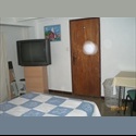 : AUTRE VUE DE LA CHAMBRE