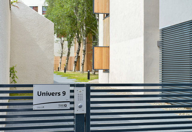 Résidence étudiante Lyon 9 - Univers 9