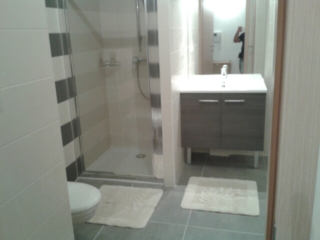 : Salle de bain