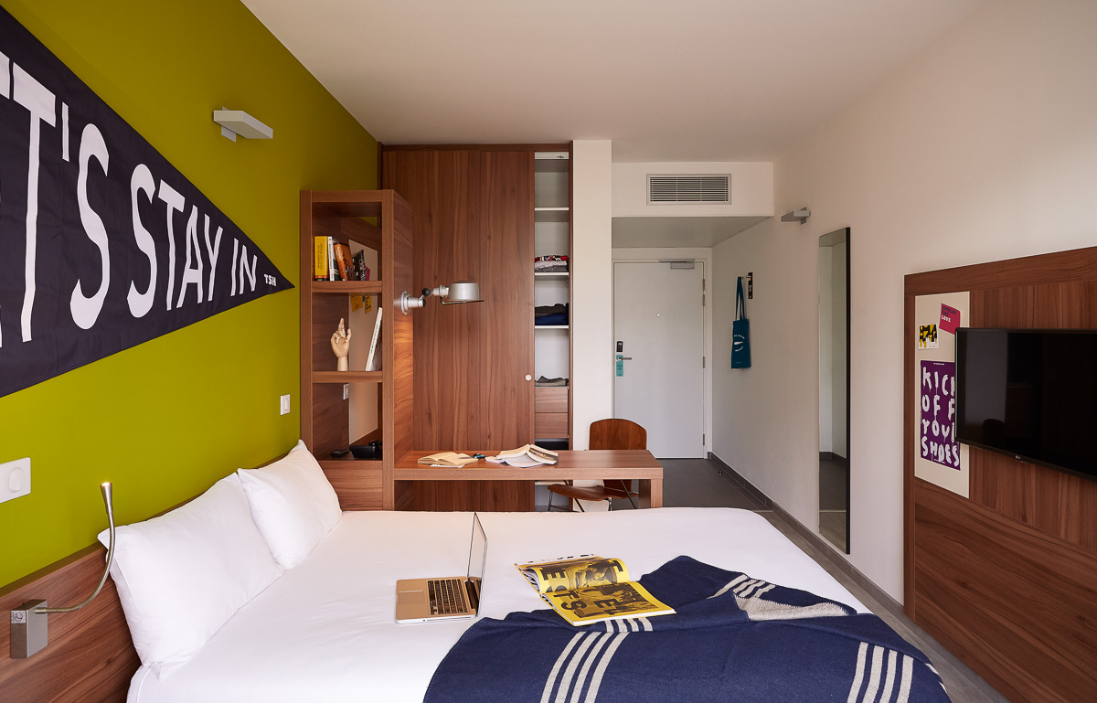 : chambre