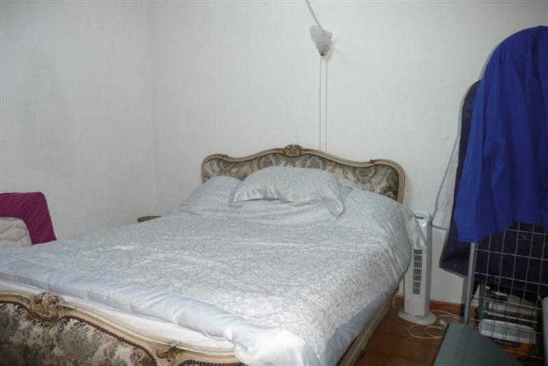 : Chambre niveau supérieur