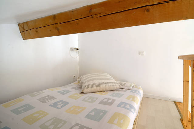 : mezzanine