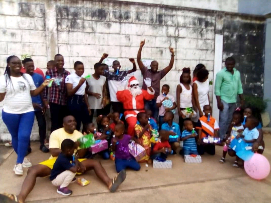  : photo de famille