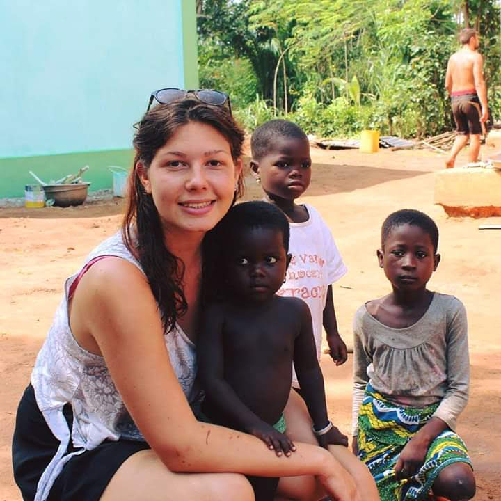  : Parrainage des enfants