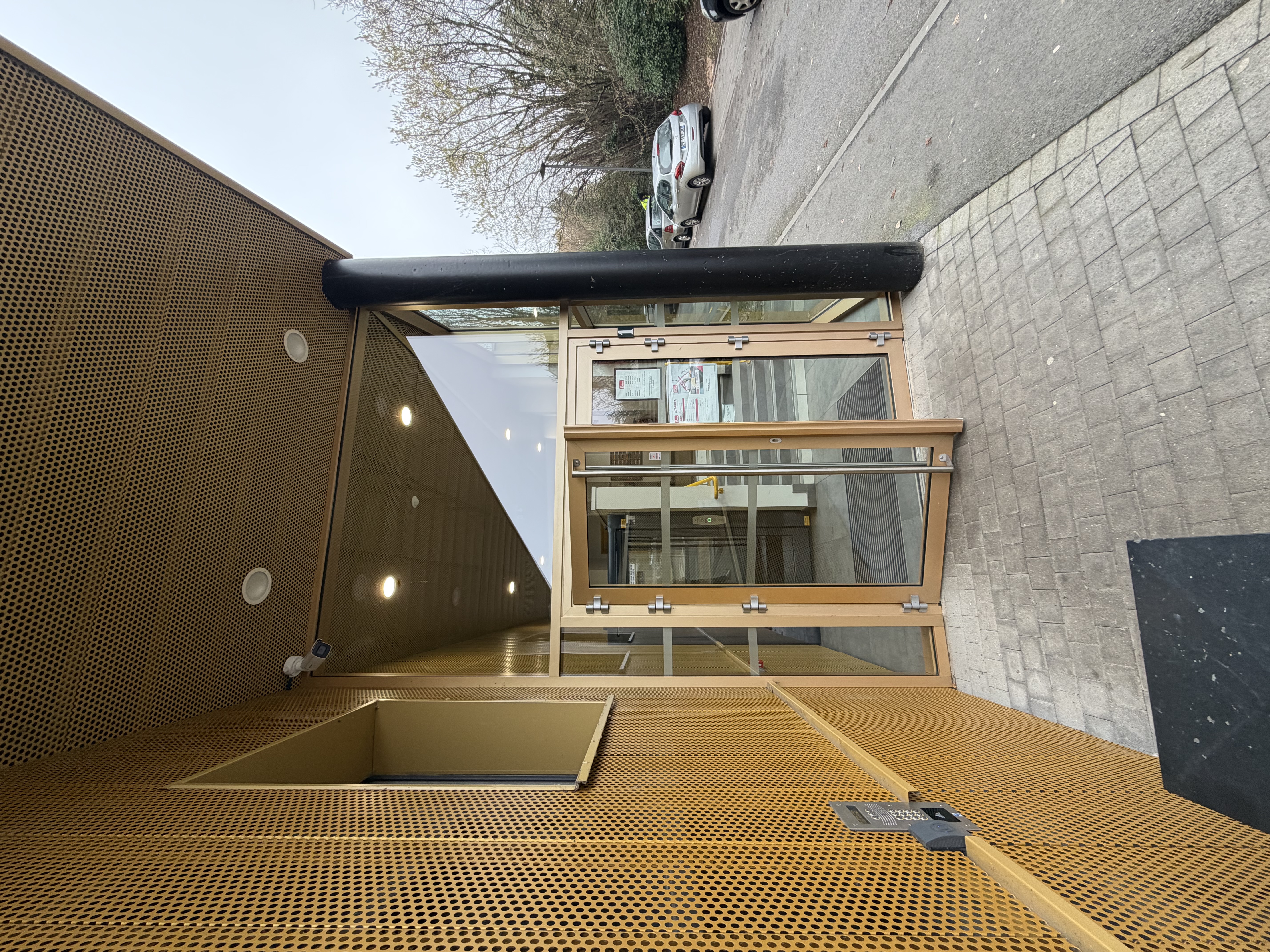 Cession Appartement en Résidence Etudiante de type Studio de 23 m² à Aulnoy-lez-Valenciennes - All Suite Study - Aulnoy-lez-Valenciennes - Attentif LMNP