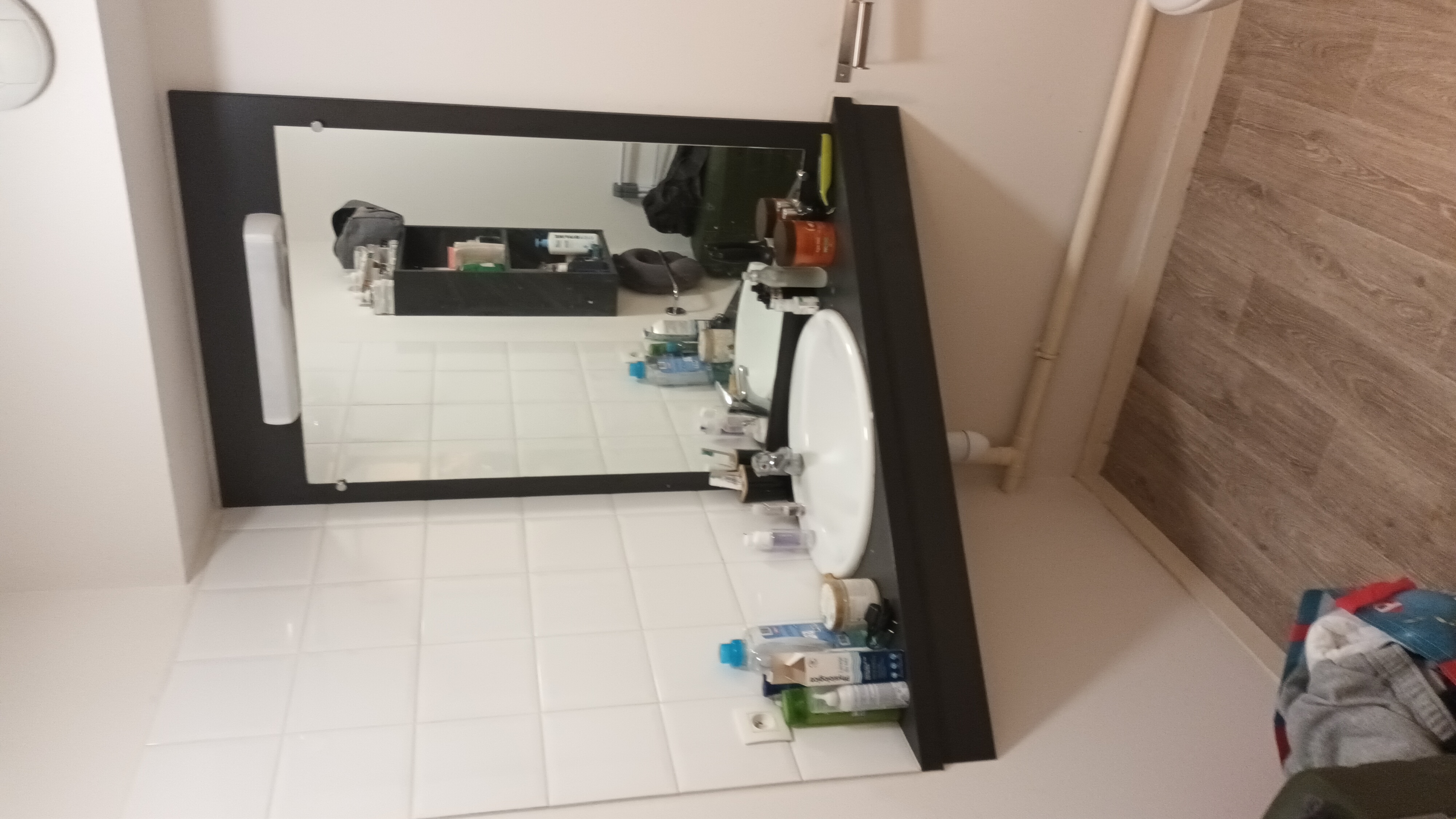 Cession Appartement en Résidence Etudiante de type T1 de 18 m² à Lyon - Gestetud - Lyon 08 - Le Tempo - Gestetud (RE)