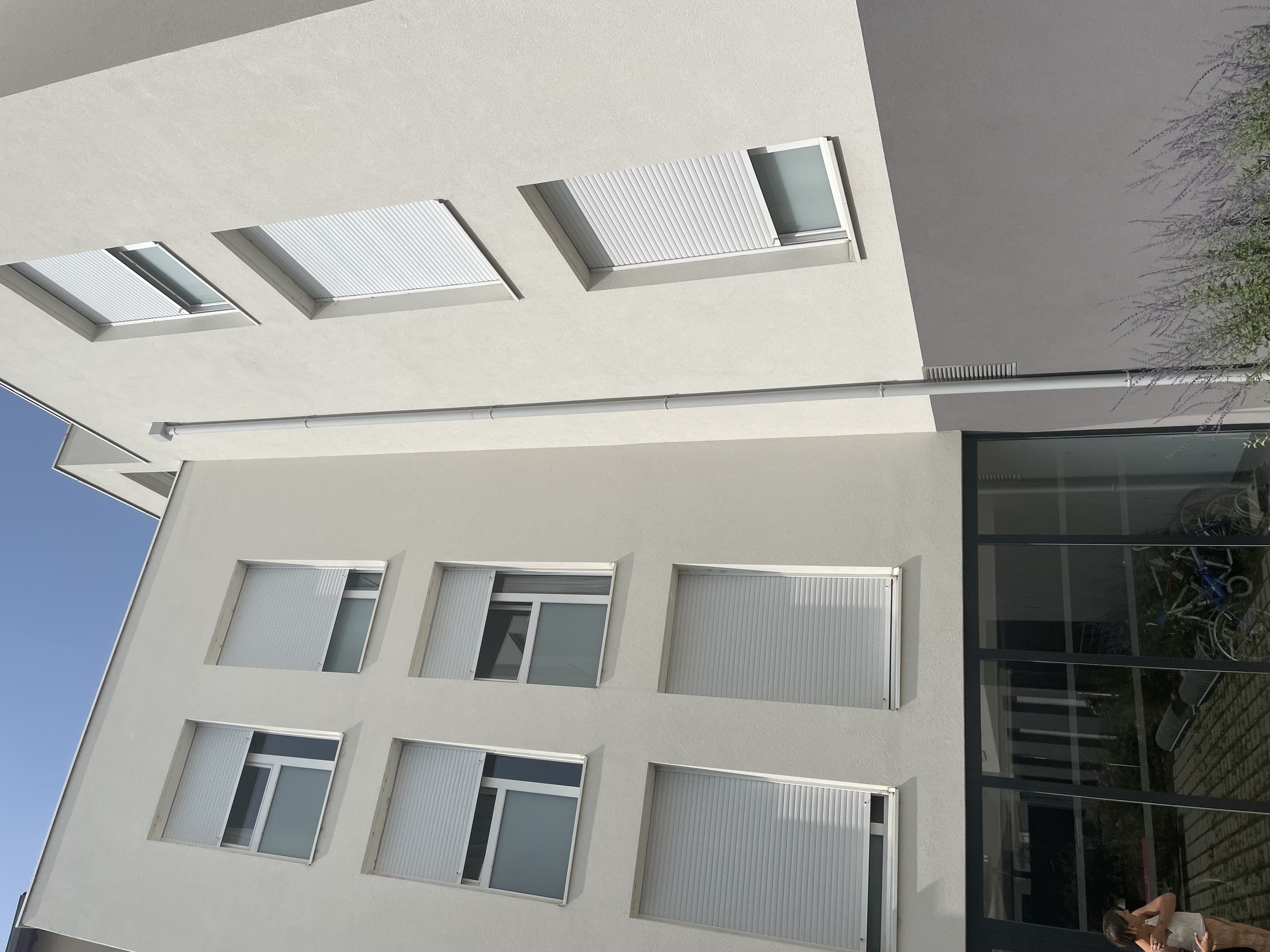 Cession Appartement en Résidence Etudiante de type T1 Bis de 20 m² à Villeurbanne - Lokora -Villeurbanne - Welc'home - Lokora