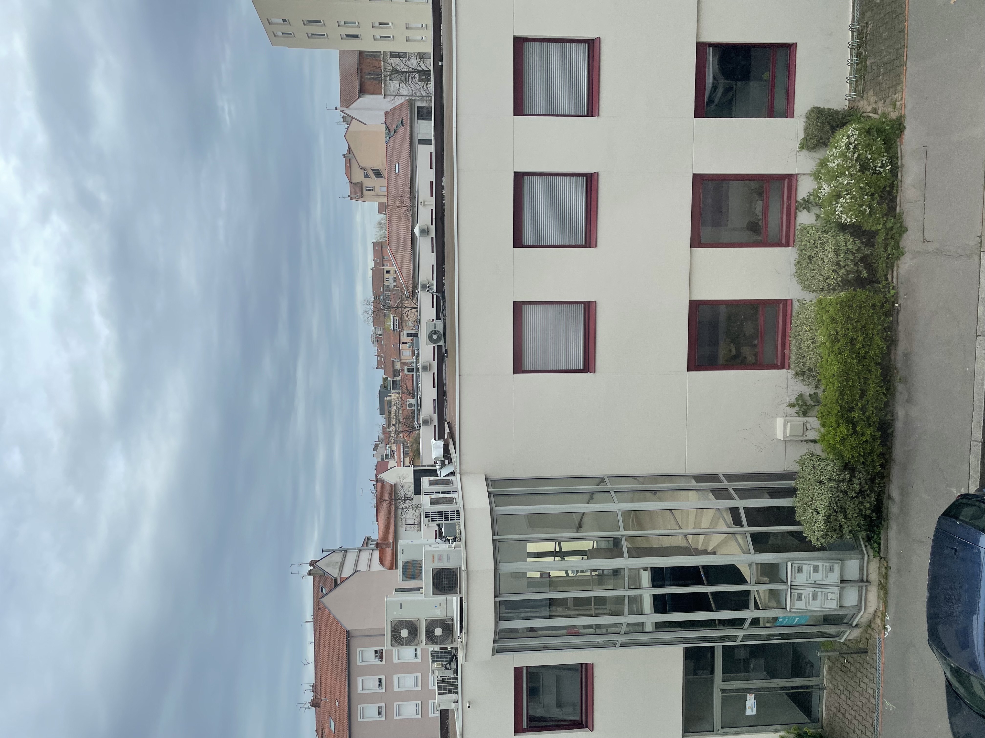 Cession Appartement en Résidence Etudiante de type Studio de 18 m² à Villeurbanne - Némea - Villeurbanne - Thésée - Nemea (RT)