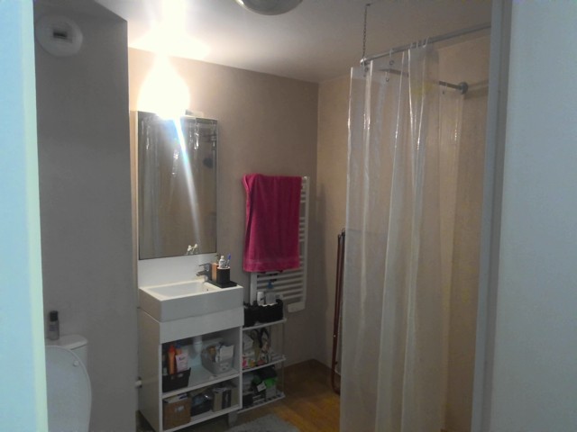 Cession Appartement en Résidence Etudiante de type T1 de 22 m² à Montpellier - Uxco - Montpellier - RÉSIDOC II - UXCO Global Exploitation (RE)