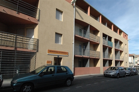 Résidence NIMES CENTRE