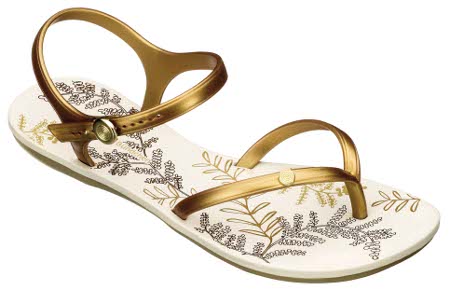 Decouvrez la nouvelle collection Ipanema Gisele Bundchen